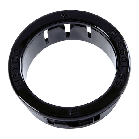 Jandorf Jandorf 1-1/8 in. Nylon Bushing 2 pk 61427